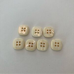 Multiple Buttons Sew Craft projects